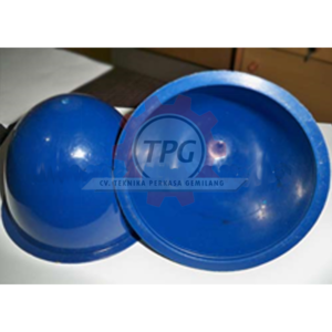 Mangkok Sadap Karet Bahan Plastik