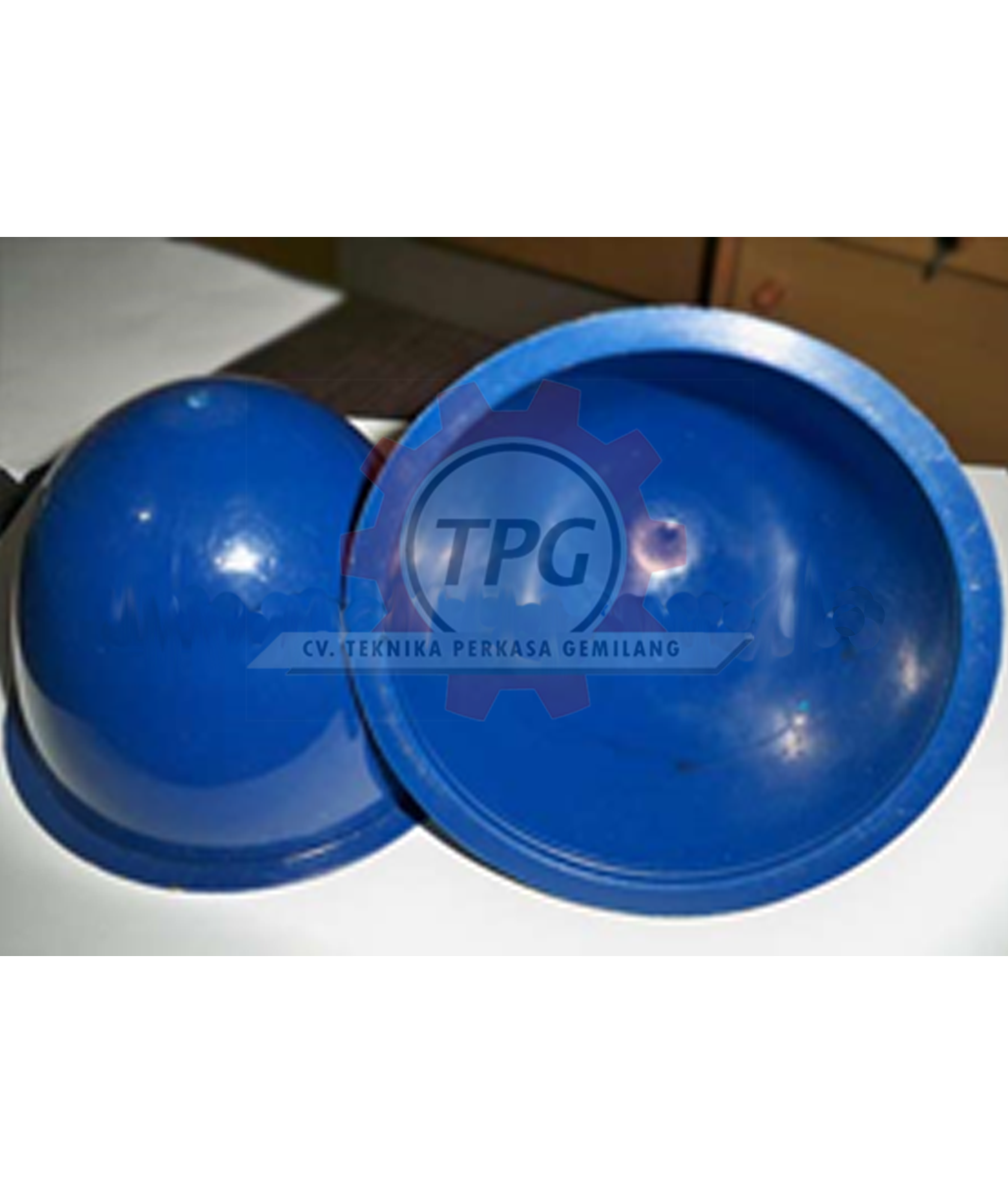 Mangkok Sadap Karet Bahan Plastik Mangkok Sadap Karet Bahan Plastik