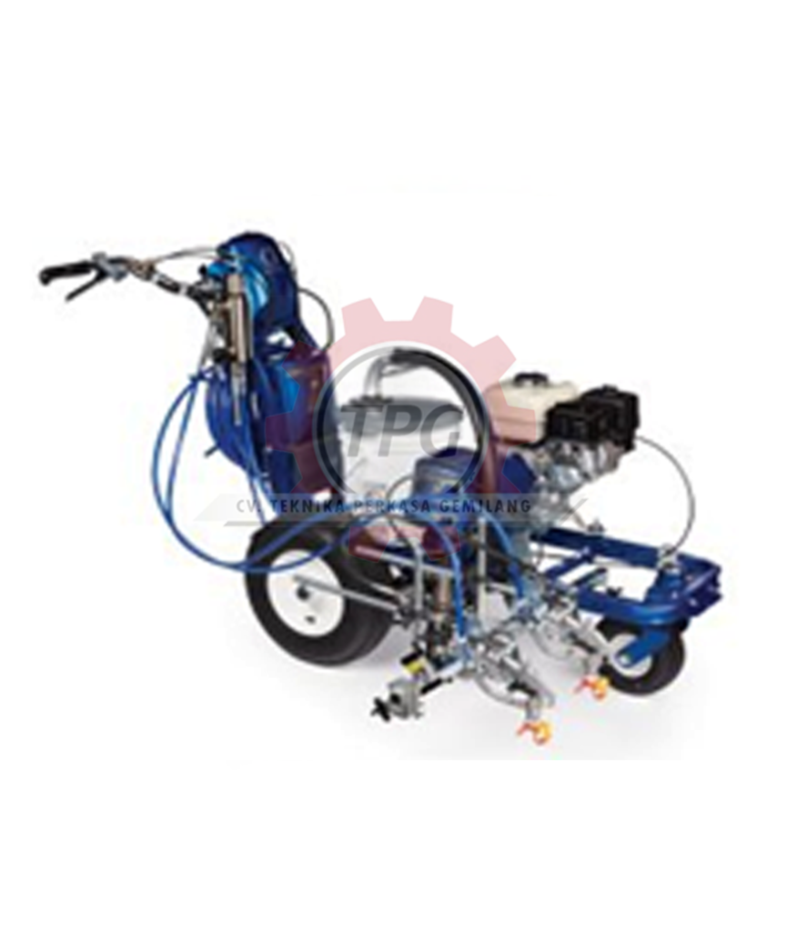 Mesin Marka Jalan Sprayer Graco LineLazer V 5900 (2 Sprayer) PERNIK STORE