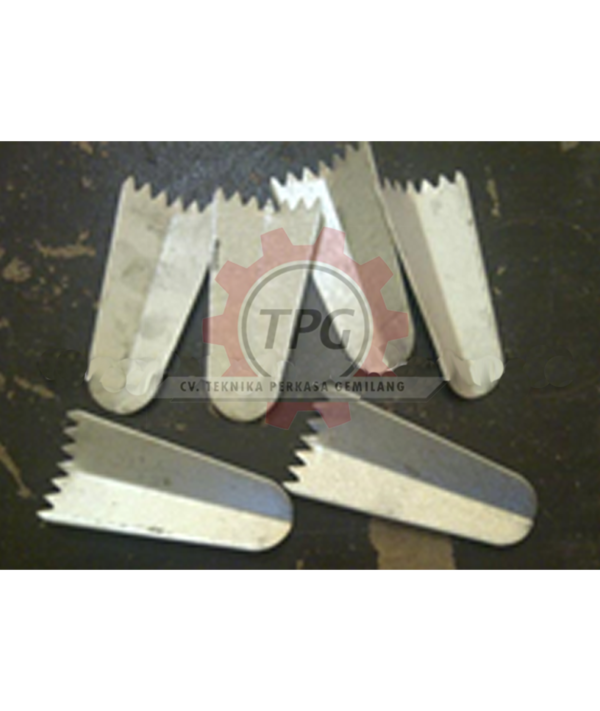 Talang Sadap Karet