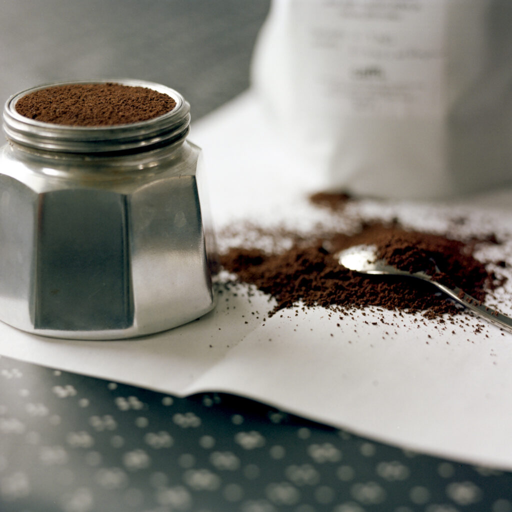 Tips Memilih Mesin Penggiling Kopi Yang Baik