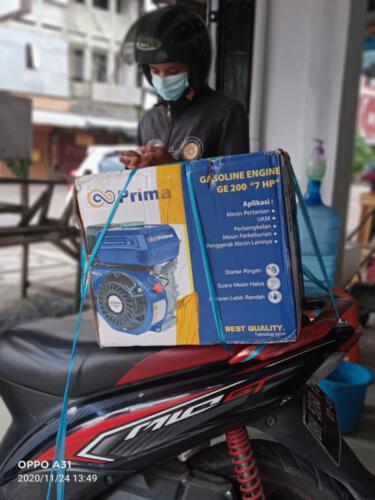 24.11.2020 - PENGANTARAN ENGINE PRIMA