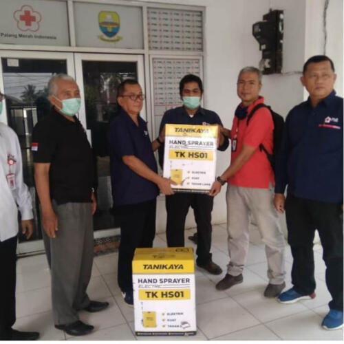 25.03.2021 - BANTUAN 2 PCS HANDSPRAYER UNTUK PMI JAMBI (2)