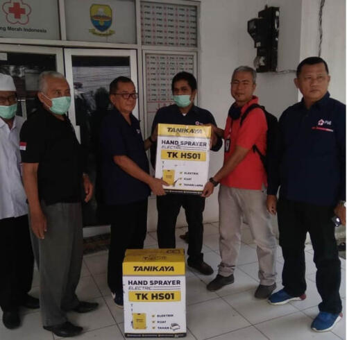 25.03.2021 - BANTUAN 2 PCS HANDSPRAYER UNTUK PMI JAMBI (3)