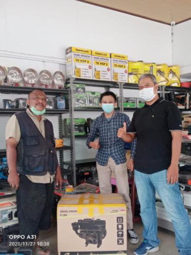 27.112020 - PEMBELIAN DIESEL ENGINE R180